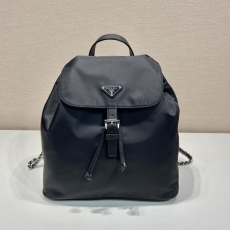 Prada Backpacks